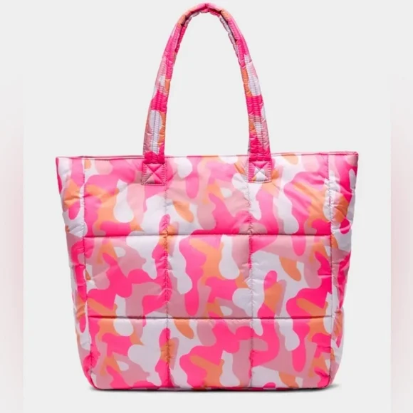 UGG Ellory Puff Tote - Picture 3 of 7